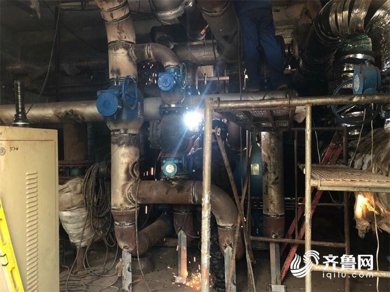 如何确保工业安装工程质量?——解析最新验收标准